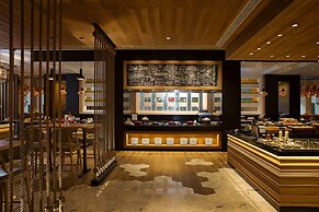 Shangri-La Eros, New Delhi