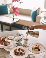 Shangri-La Eros, New Delhi