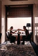 Shangri-La Eros, New Delhi