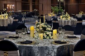 Shangri-La Eros, New Delhi