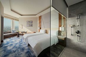 Shangri-La Eros, New Delhi