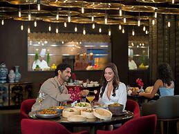 Shangri-La Eros, New Delhi