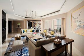 Shangri-La Eros, New Delhi