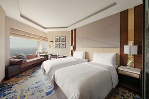 Shangri-La Eros, New Delhi