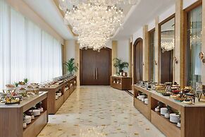 Shangri-La Eros, New Delhi