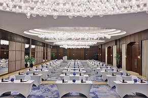 Shangri-La Eros, New Delhi