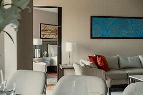 Shangri-La Eros, New Delhi