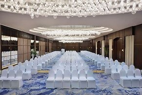 Shangri-La Eros, New Delhi