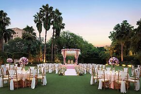 Shangri-La Eros, New Delhi