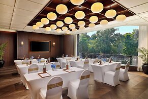 Shangri-La Eros, New Delhi