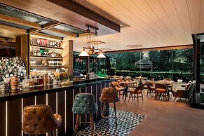Shangri-La Eros, New Delhi