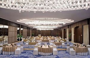Shangri-La Eros, New Delhi