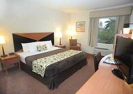 Sleep Inn Hotel Paseo Las Damas