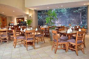 Sleep Inn Hotel Paseo Las Damas