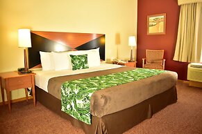 Sleep Inn Hotel Paseo Las Damas