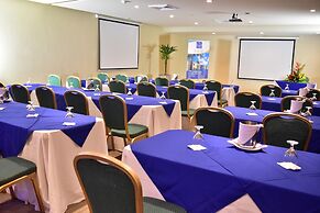 Sleep Inn Hotel Paseo Las Damas