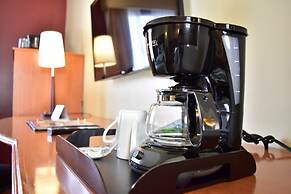 Sleep Inn Hotel Paseo Las Damas