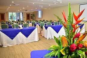 Sleep Inn Hotel Paseo Las Damas