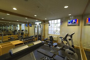 Sleep Inn Hotel Paseo Las Damas