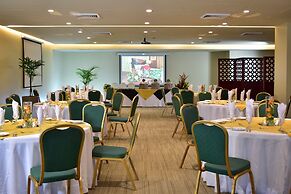 Sleep Inn Hotel Paseo Las Damas