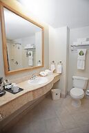 Sleep Inn Hotel Paseo Las Damas