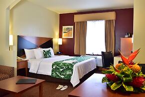 Sleep Inn Hotel Paseo Las Damas
