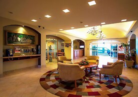 Sleep Inn Hotel Paseo Las Damas