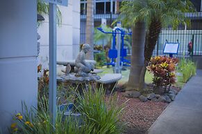 Sleep Inn Hotel Paseo Las Damas