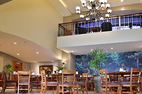 Sleep Inn Hotel Paseo Las Damas