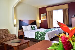 Sleep Inn Hotel Paseo Las Damas