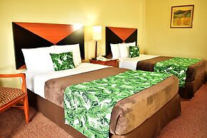 Sleep Inn Hotel Paseo Las Damas