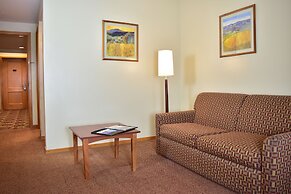 Sleep Inn Hotel Paseo Las Damas