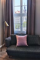Steigenberger Hotel de Saxe
