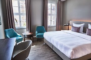 Steigenberger Hotel de Saxe