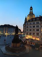 Steigenberger Hotel de Saxe