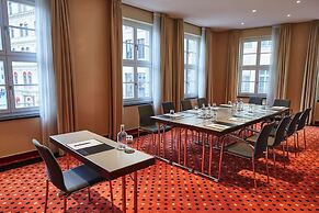 Steigenberger Hotel de Saxe