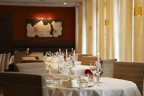 Steigenberger Hotel de Saxe