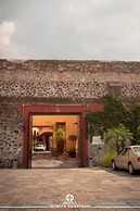 Hotel Quinta Santiago