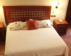 Hotel Quinta Santiago