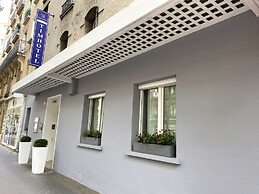Timhotel Boulogne Rives de Seine