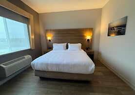 Best Western Plus 1000 Islands Hotel & Suites