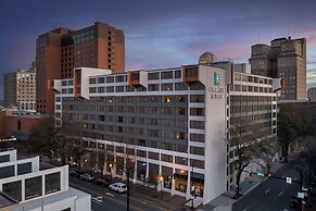 Embassy Suites Hotel Winston-Salem