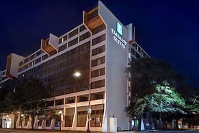 Embassy Suites Hotel Winston-Salem