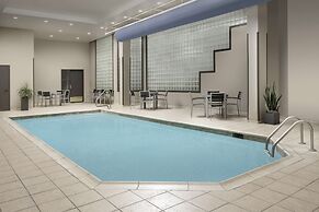 Embassy Suites Hotel Winston-Salem