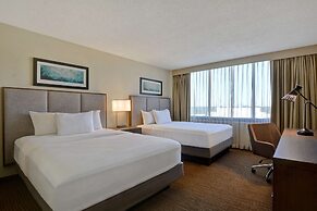 Embassy Suites Hotel Winston-Salem