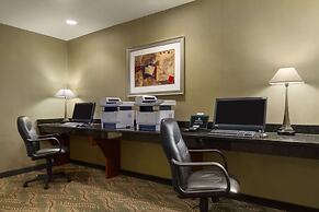 Embassy Suites Hotel Winston-Salem