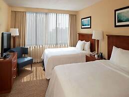 Embassy Suites Hotel Winston-Salem
