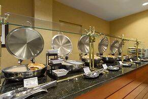 Embassy Suites Hotel Winston-Salem