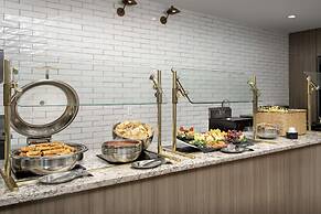Embassy Suites Hotel Winston-Salem