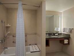 Embassy Suites Hotel Winston-Salem